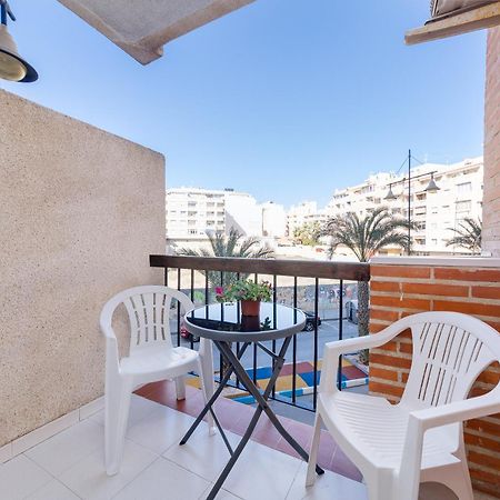 Apartment Near Beach, Playa Del Cura Torrevieja Exterior foto